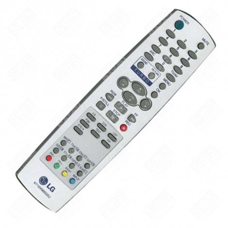 TÉLÉCOMMANDE TÉLÉVISION - 6710V00032U