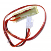 Sonde thermostat