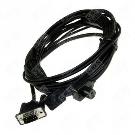 CÂBLE SPEAKER HOME CINEMA, DVD, BLUE-RAY - EAD35001603