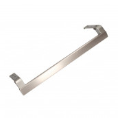 Poignée inox