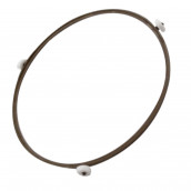 Support plateau à roulettes