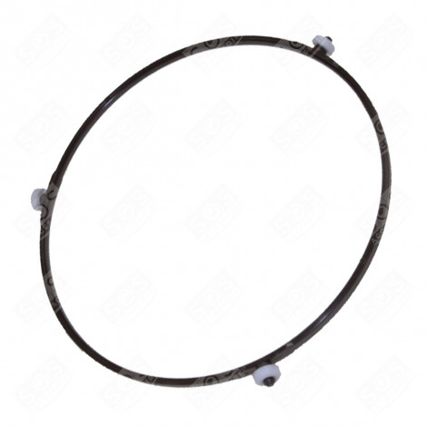 SUPPORT PLATEAU À ROULETTES FOUR MICRO-ONDES - 2B-72025D