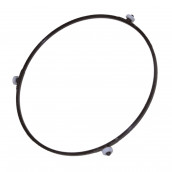 Support plateau à roulettes