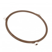 Cerceau à roulettes