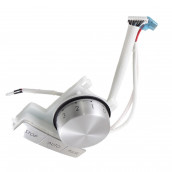 Bouton commande complet