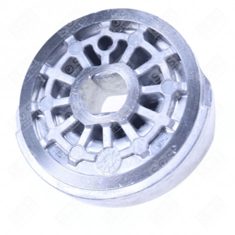 DISQUE INCLINE 9,5° POUR 2-25 ASPIRATEUR - 128500173