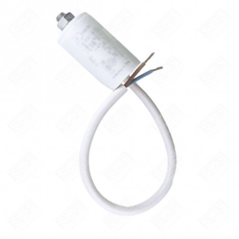CAPACITOR 50MF KIT ASPIRATEUR - 101117865