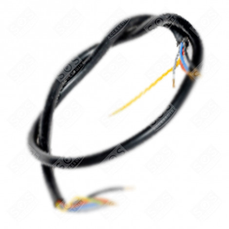 CABLE ALIMENTATION FOUR, CUISINIÈRE - CU001087