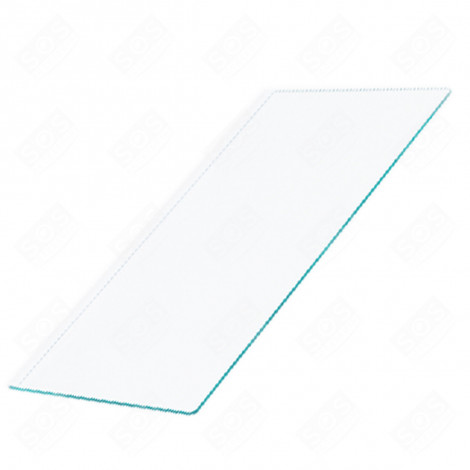 CLAYETTE, ÉTAGÈRE VERRE FRIGO, RÉFRIGÉRATEUR, CONGÉLATEUR - FR000690