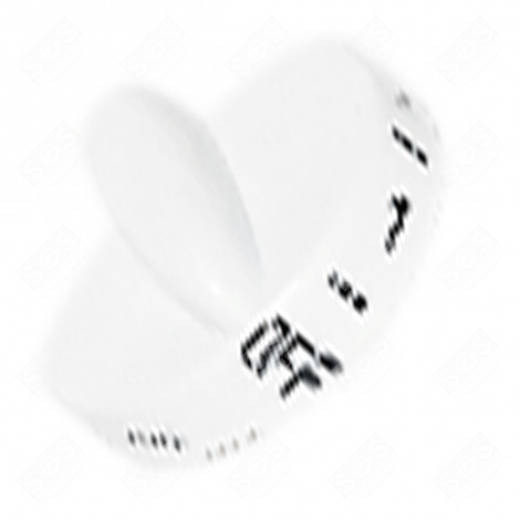 BOUTON THERMOSTAT FRIGO, RÉFRIGÉRATEUR, CONGÉLATEUR - FR001891