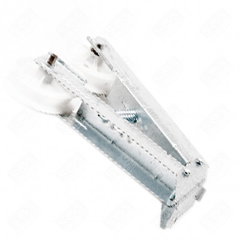 POULIE MACHINE À LAVER, LAVE-LINGE - LA001040
