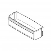 Balconnet à bouteilles