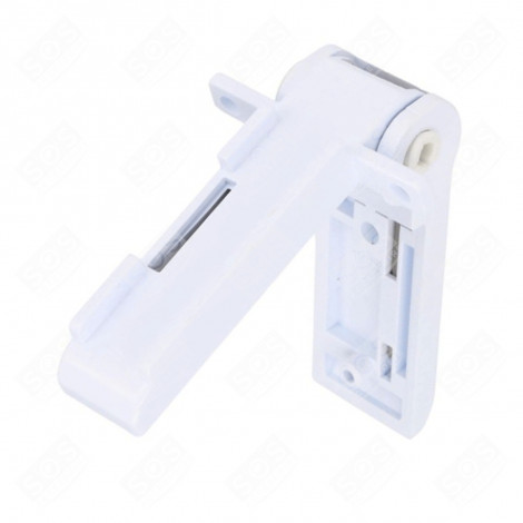 CHARNIÈRE DE PORTE D'ORIGINE FRIGO, RÉFRIGÉRATEUR, CONGÉLATEUR - 2412125110