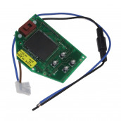 Module de commande