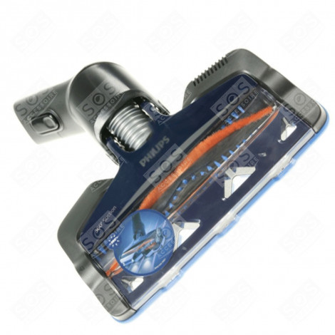 BROSSE SPEED PRO MAX ASPIRATEUR - 300001467861