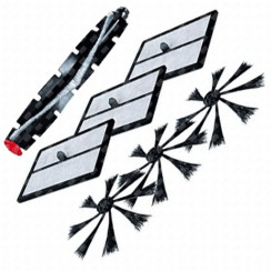 Kit Performance (brosse+filtres) ARK2 d'origine