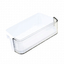 Balconnet porte bouteille (côté droit) d'origine 361X191X100 mm