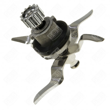 COUTEAU ROBOT MÉNAGER - 500571442