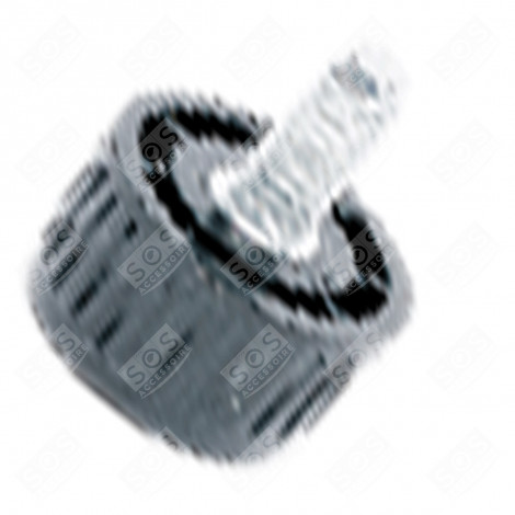 PIED CHASSIS FRIGO, RÉFRIGÉRATEUR, CONGÉLATEUR - FR001998