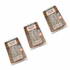 Lot de 3 cartouches filtrantes Artese