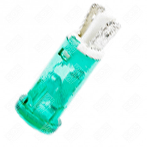 VOYANT VERT FRIGO, RÉFRIGÉRATEUR, CONGÉLATEUR - FR002735