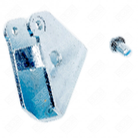 CHARNIERE INFERIEURE FRIGO, RÉFRIGÉRATEUR, CONGÉLATEUR - FR000654