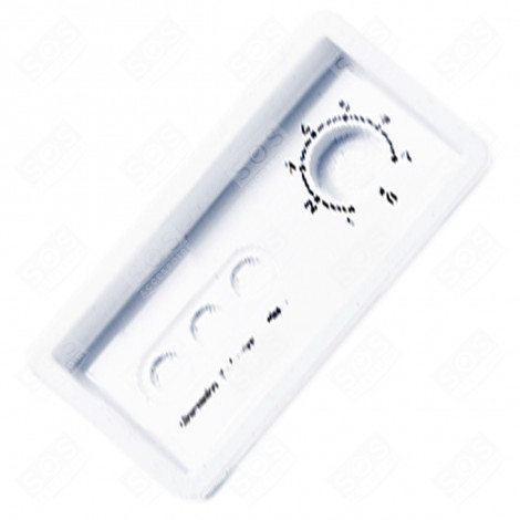 BANDEAU DE COMMANDES FRIGO, RÉFRIGÉRATEUR, CONGÉLATEUR - FR002039