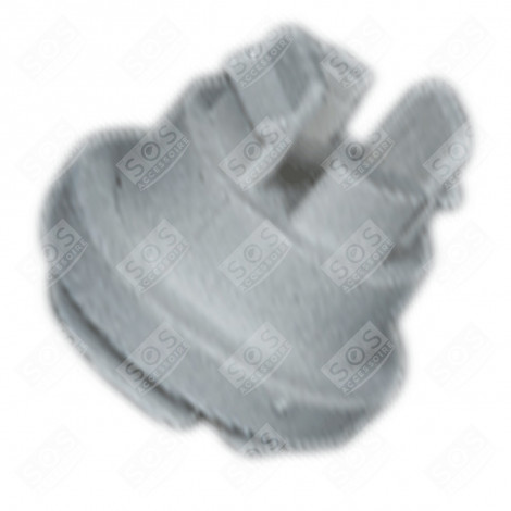 AXE ROULETTE TIROIR FREEZER FRIGO, RÉFRIGÉRATEUR, CONGÉLATEUR - FR001151