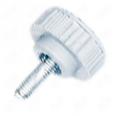 PIED REGLABLE FRIGO, RÉFRIGÉRATEUR, CONGÉLATEUR - FR001045