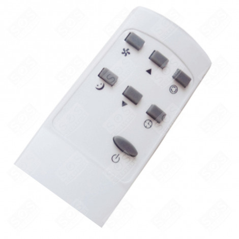 TELECOMMANDE CLIMATISEUR - CL000118