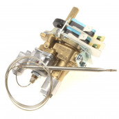 Robinet thermostatique