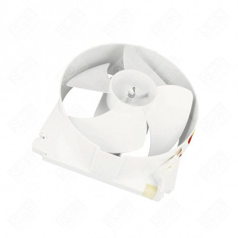 MOTEUR VENTILATEUR CONDENSEUR RÉFRIGÉRATEUR, CONGÉLATEUR - 00647518