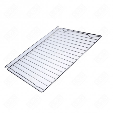 GRILLE FOUR, CUISINIÈRE - 860954
