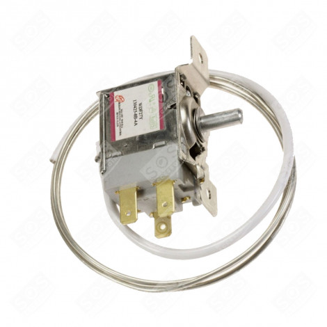 THERMOSTAT FRIGO, RÉFRIGÉRATEUR, CONGÉLATEUR - 163000000093