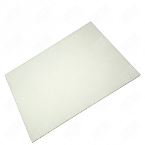 VITRE INTERNE DE PORTE D'ORIGINE 474X383 MM FOUR, CUISINIÈRE - 3561503032, 3561503024