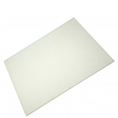 Vitre interne de porte d'origine 474X383 mm