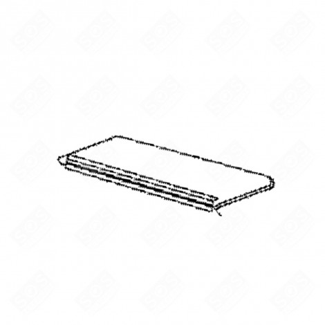 CLAYETTE, ÉTAGÈRE FRIGO, RÉFRIGÉRATEUR, CONGÉLATEUR - 373F75