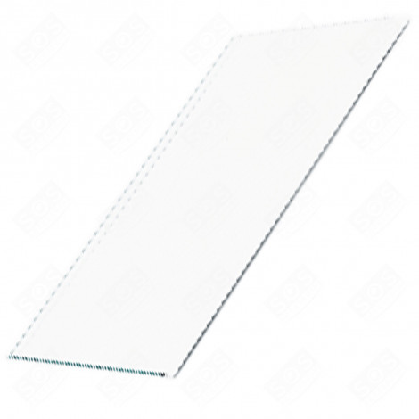 CLAYETTE, ÉTAGÈRE VERRE FRIGO, RÉFRIGÉRATEUR, CONGÉLATEUR - FR000697