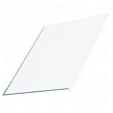 CLAYETTE, ÉTAGÈRE VERRE FRIGO, RÉFRIGÉRATEUR, CONGÉLATEUR - FR001818