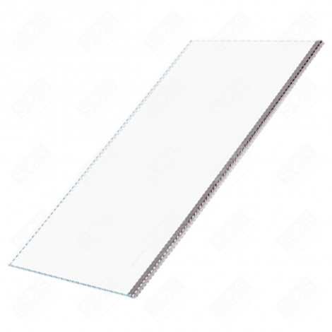 CLAYETTE, ÉTAGÈRE VERRE FRIGO, RÉFRIGÉRATEUR, CONGÉLATEUR - FR001670