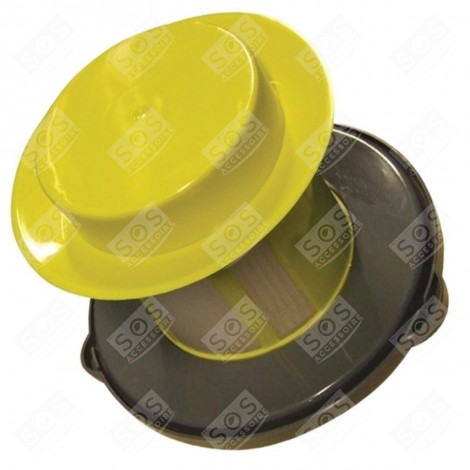 KIT D'ADAPTATION POUR FILTRE ASPIRATEUR - 432200909790