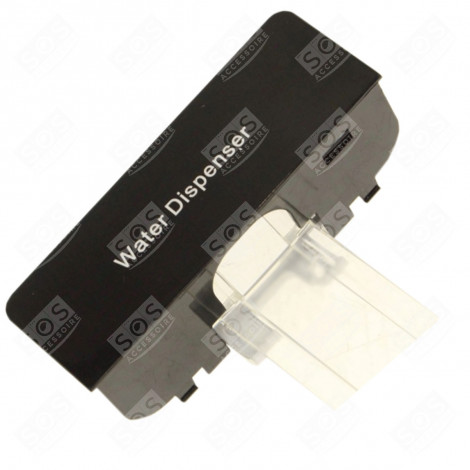 DISTRIBUTEUR D'EAU FRIGO, RÉFRIGÉRATEUR, CONGÉLATEUR - 53040916