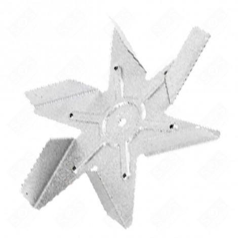TURBINE AIR CHAUD FOUR, CUISINIÈRE - CU000544