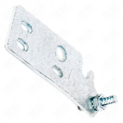 CHARNIERE INFERIEURE FRIGO, RÉFRIGÉRATEUR, CONGÉLATEUR - FR002998