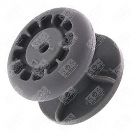 ROUE GLISSIÈRE LAVE-VAISSELLE - 525A70