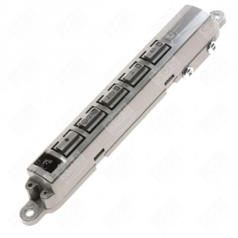 MODULE DE PUISSANCE D'ORIGINE HOTTE - 5024003