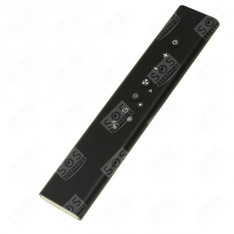 TÉLÉCOMMANDE HOTTE - 112.0616.535