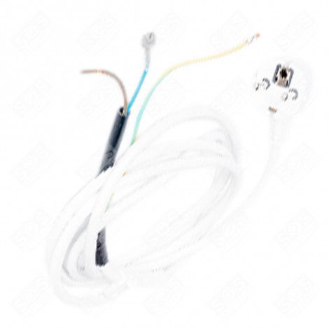 CABLE ALIMENTATION RÉFRIGÉRATEUR, CONGÉLATEUR - FR001491