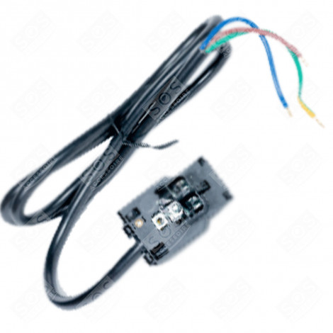 CABLE ALIMENTATION FOUR, CUISINIÈRE - CU000665