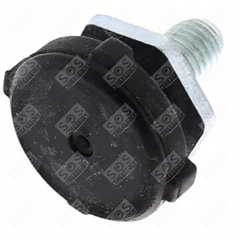 PIED MACHINE À LAVER, LAVE-LINGE - 45611